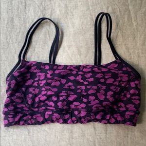 Lululemon Shelf Bra